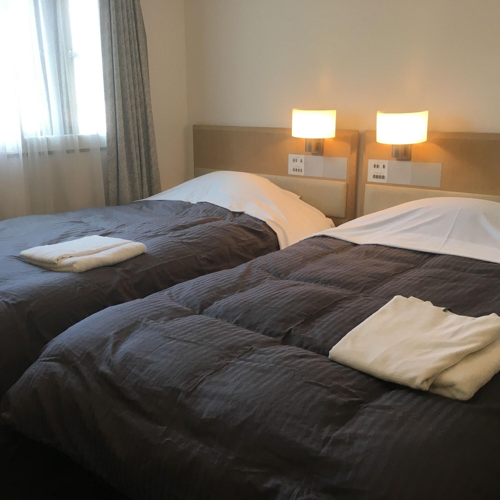 Hotel Oriental