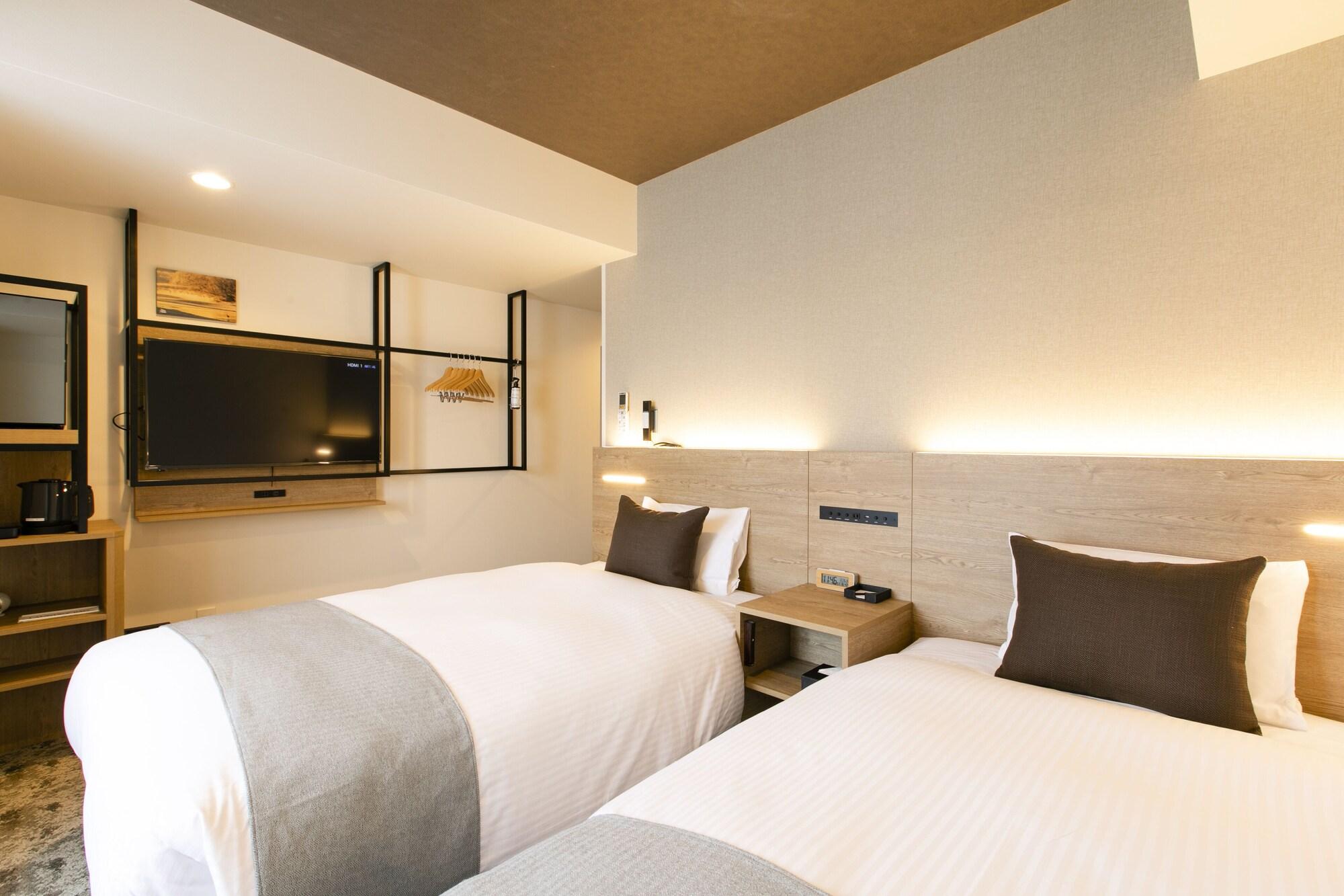 Wing International Susukino 3* Sapporo