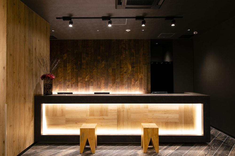 Hotel Wing International Susukino