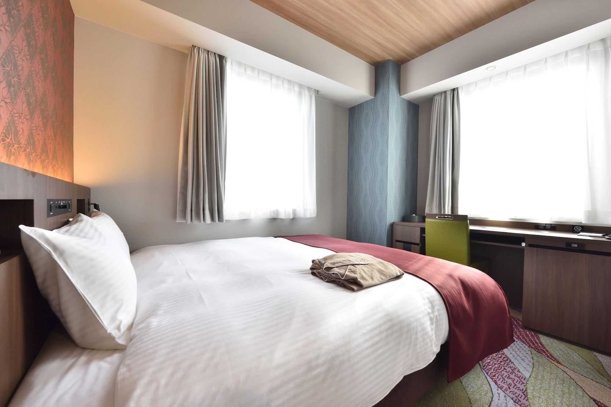 Wbf Fourstay Hotel Sapporo