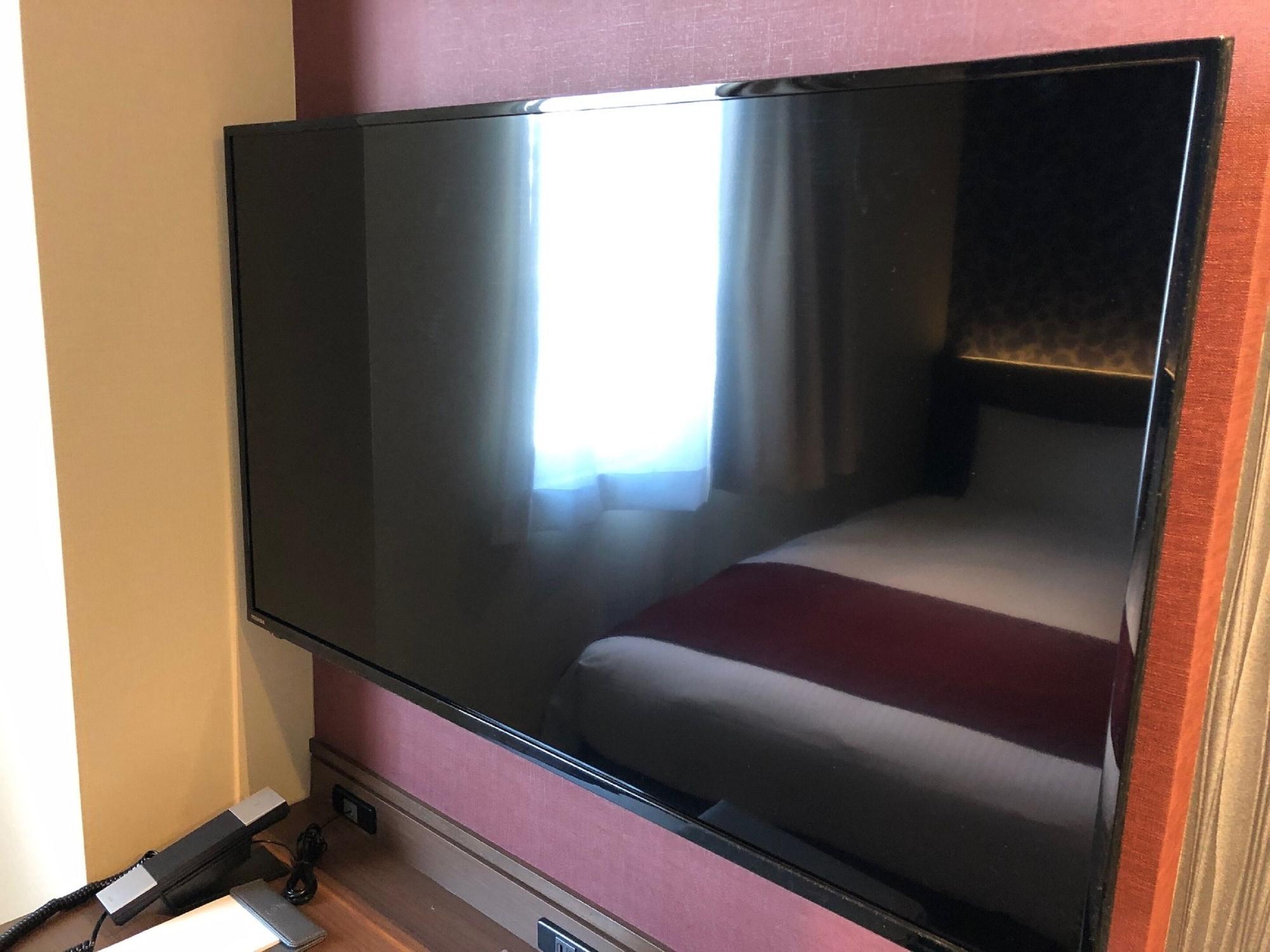 Wbf Fourstay Hotel Sapporo