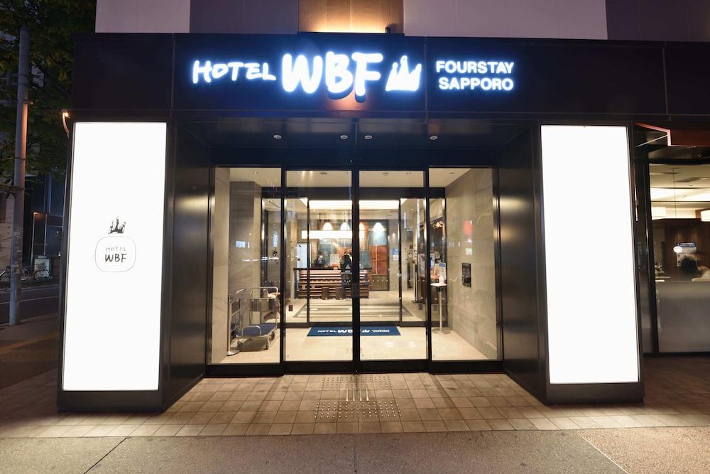 Hotel Wbf Fourstay 3*