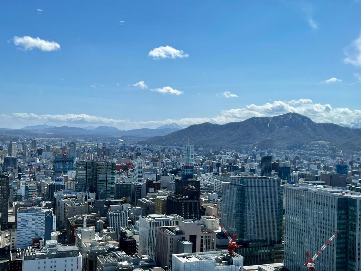 フューデイズコンドミニアム定山渓310 Apartment