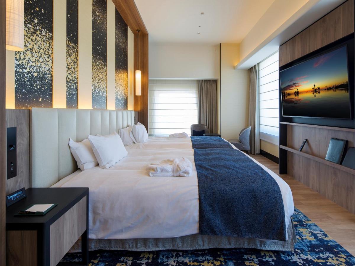Monterey Edelhof Hotel Sapporo