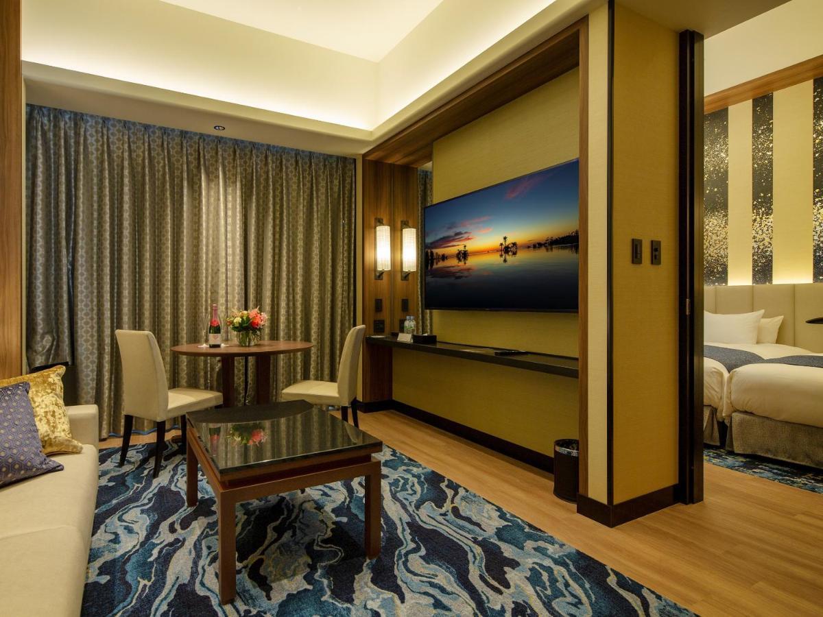 Hotel Monterey Edelhof