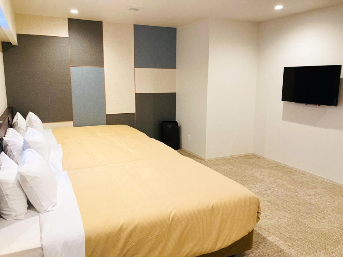 Hotel Livemax Premium Odorikoen 3*