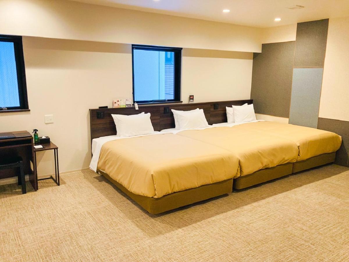 Hotel Livemax Premium Odorikoen
