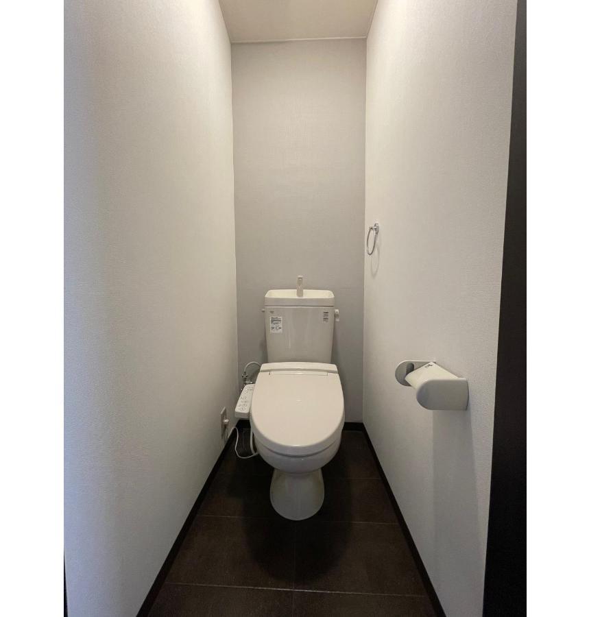 リノベーション済み室内新築　service Sapporoザ・ハウス4ldk86㎡ Apartment Sapporo