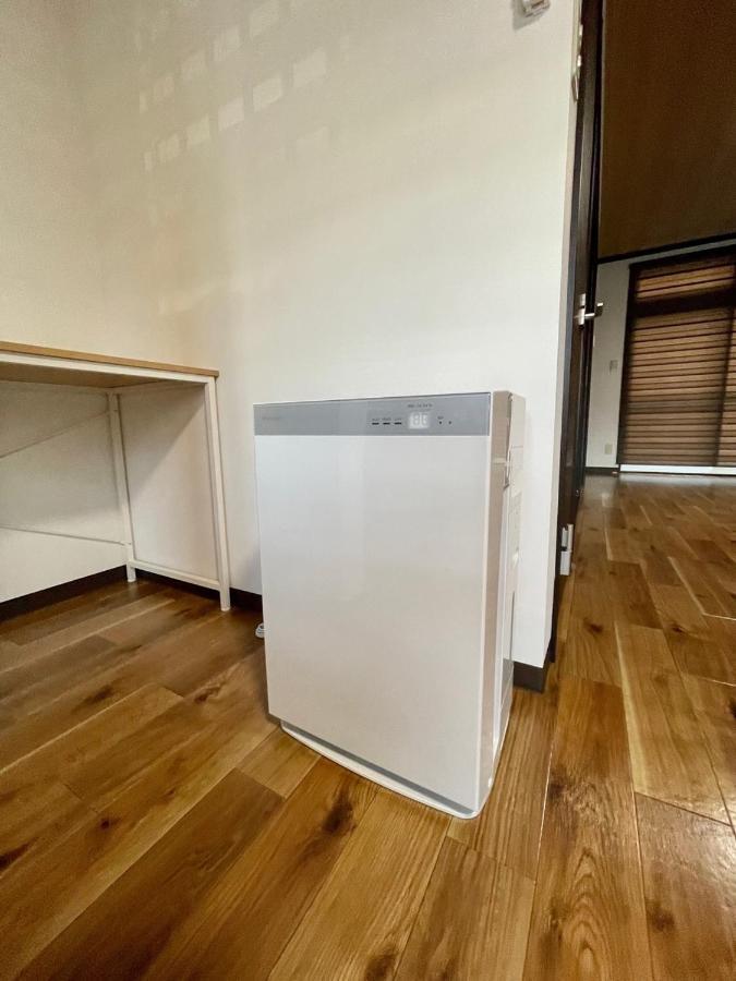 リノベーション済み室内新築　service Sapporoザ・ハウス4ldk86㎡ Apartment *