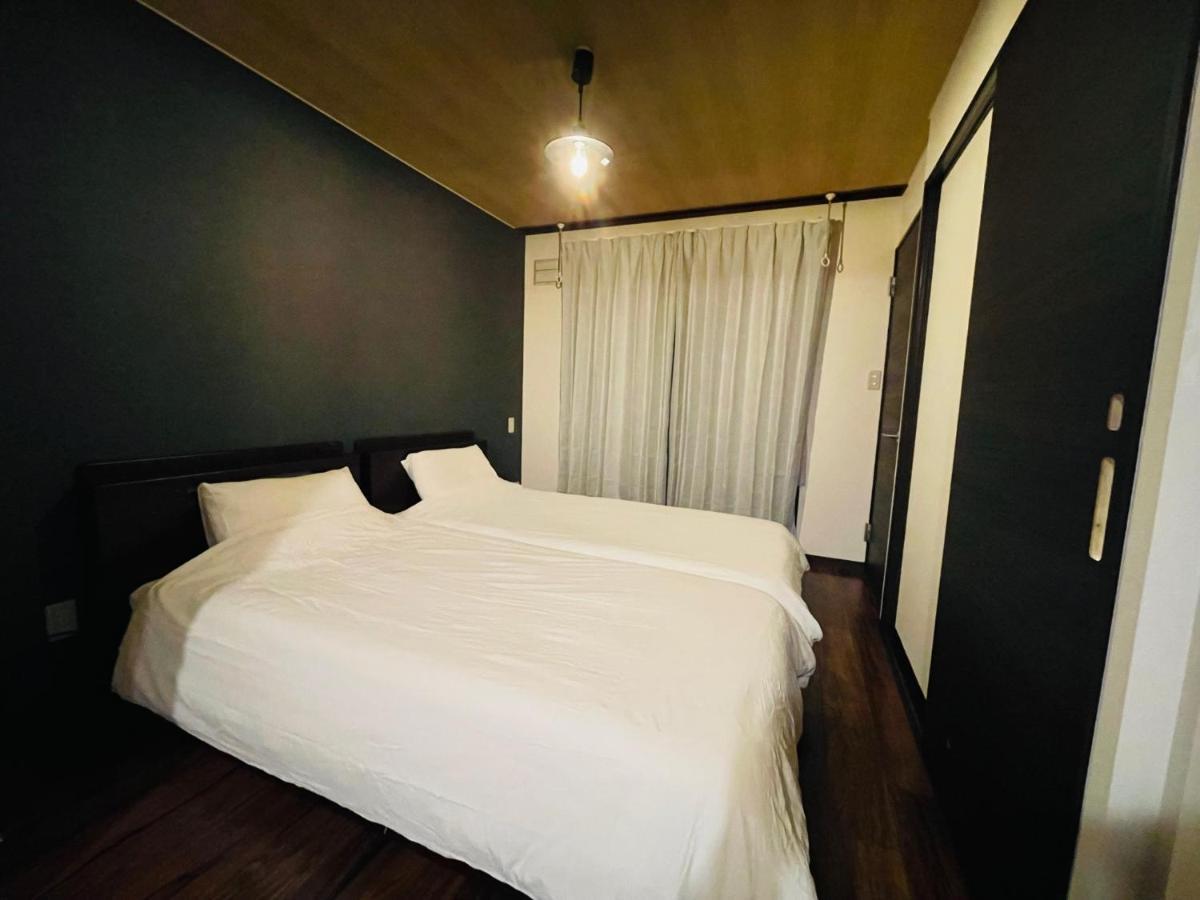 リノベーション済み室内新築　service Sapporoザ・ハウス4ldk86㎡ Apartment