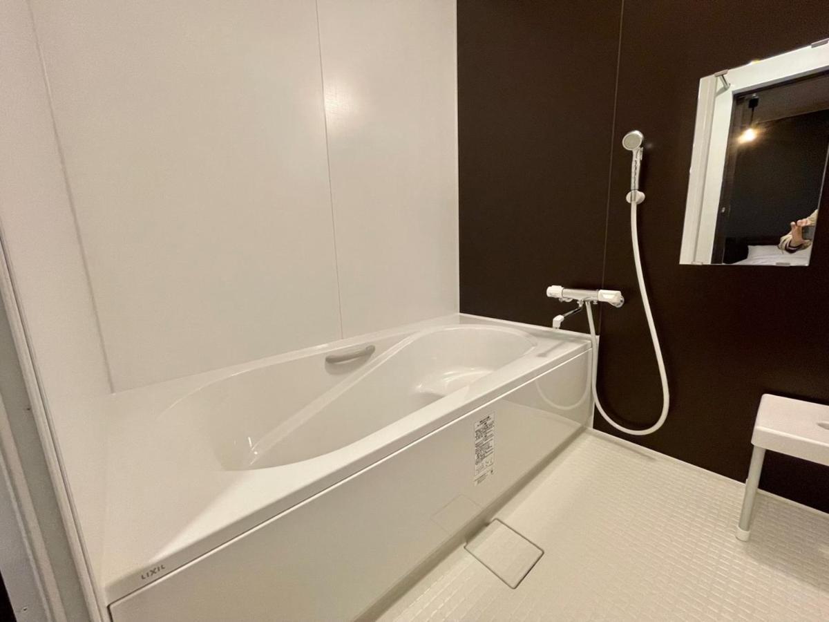 Apartment リノベーション済み室内新築　service Sapporoザ・ハウス4ldk86㎡ Sapporo
