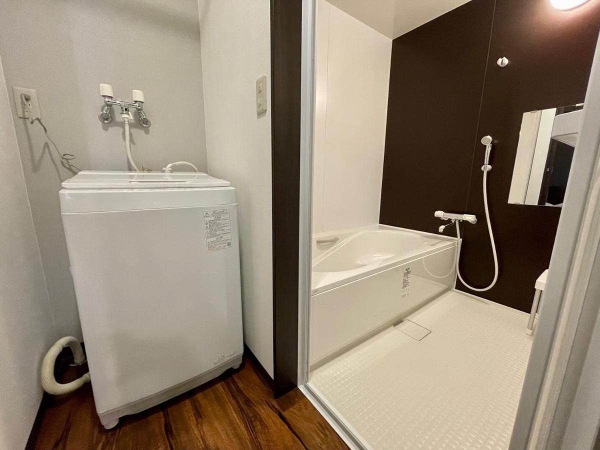 リノベーション済み室内新築　service Sapporoザ・ハウス4ldk86㎡ Apartment Sapporo