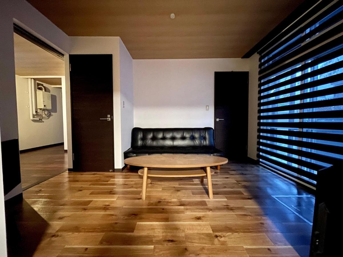 リノベーション済み室内新築　service Sapporoザ・ハウス4ldk86㎡ Apartment *