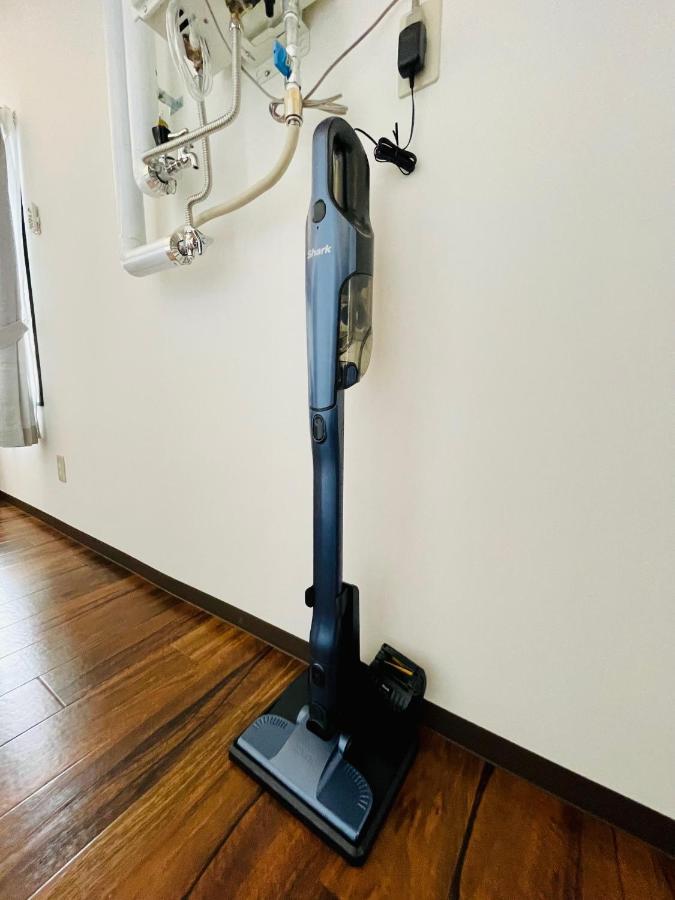 リノベーション済み室内新築　service Sapporoザ・ハウス4ldk86㎡ Apartment *