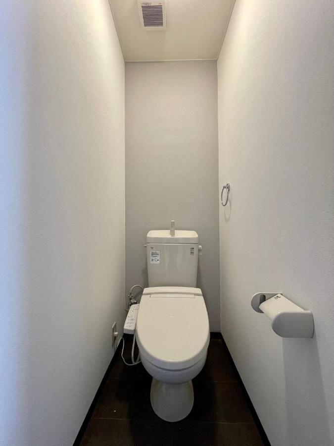 リノベーション済み室内新築　service Sapporoザ・ハウス4ldk86㎡ Apartment *