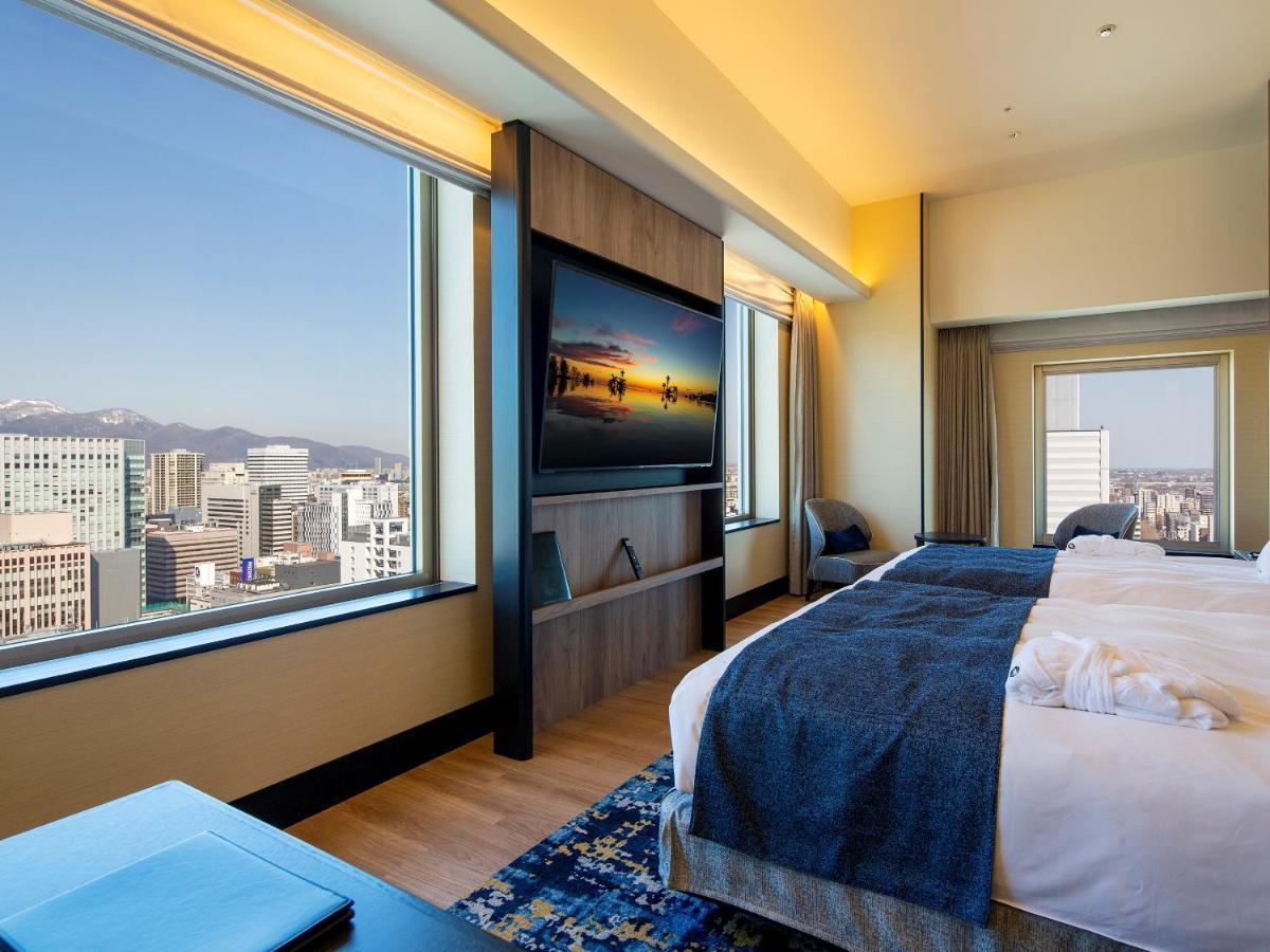 Monterey Edelhof 5* Sapporo