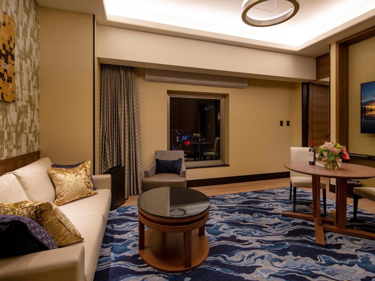 Monterey Edelhof 5* Sapporo