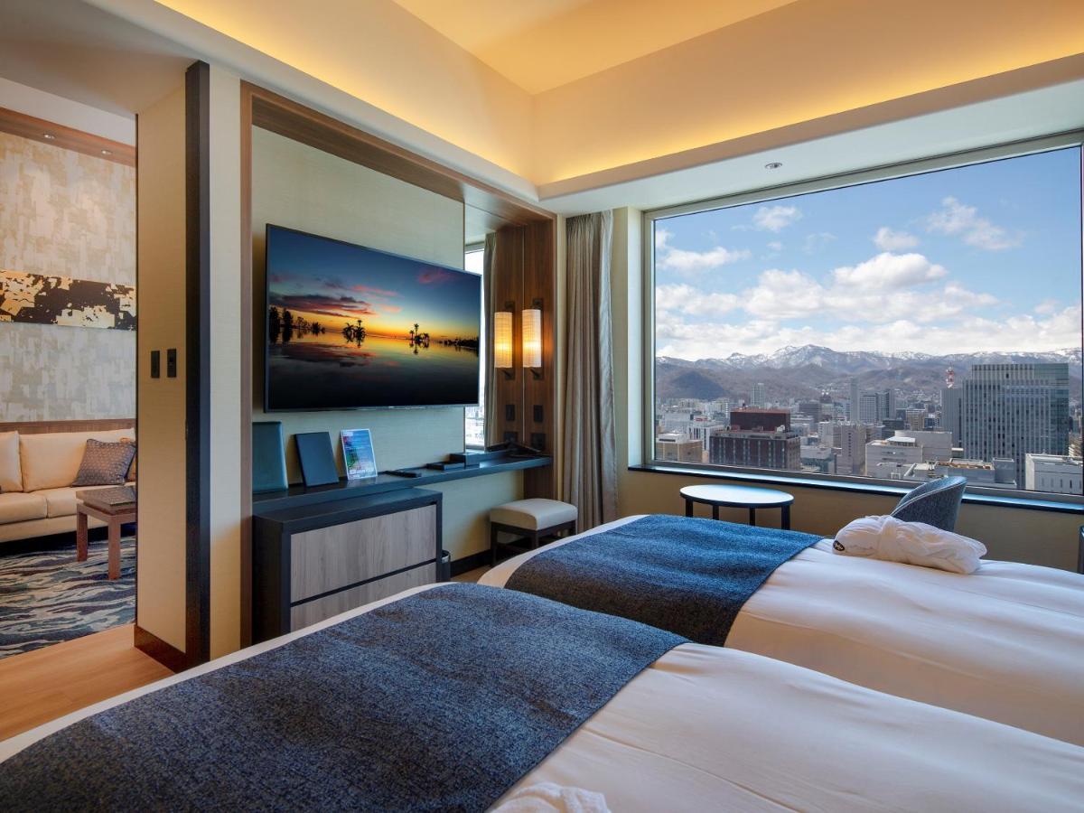 Monterey Edelhof 5* Sapporo