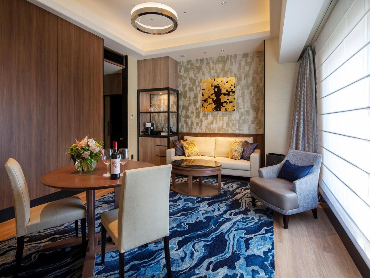 Hotel Monterey Edelhof Sapporo