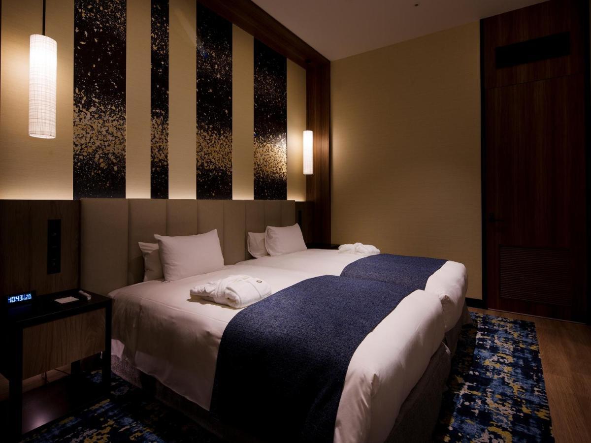 Monterey Edelhof Hotel Sapporo