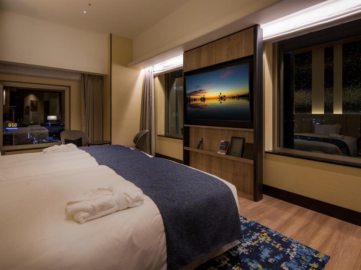 Monterey Edelhof Hotel Sapporo