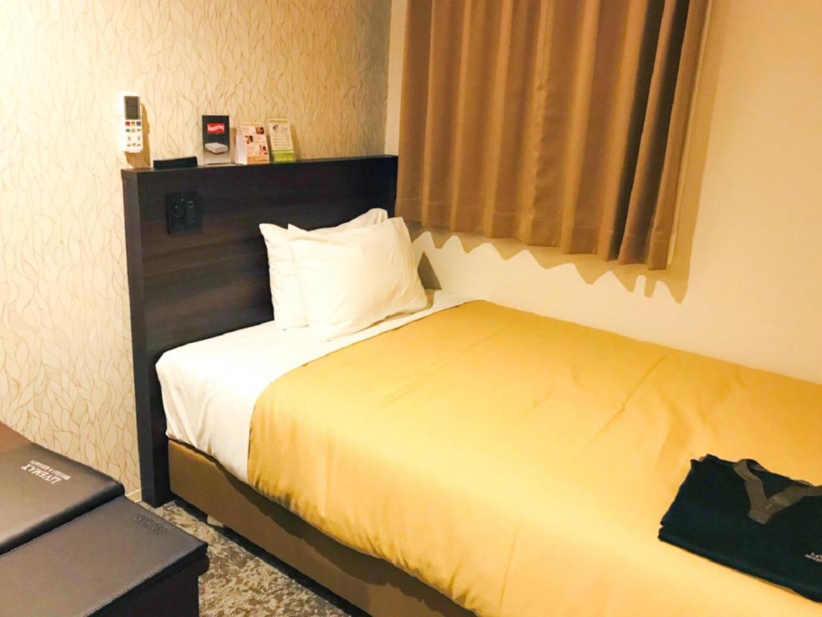 Livemax Premium Odorikoen Hotel