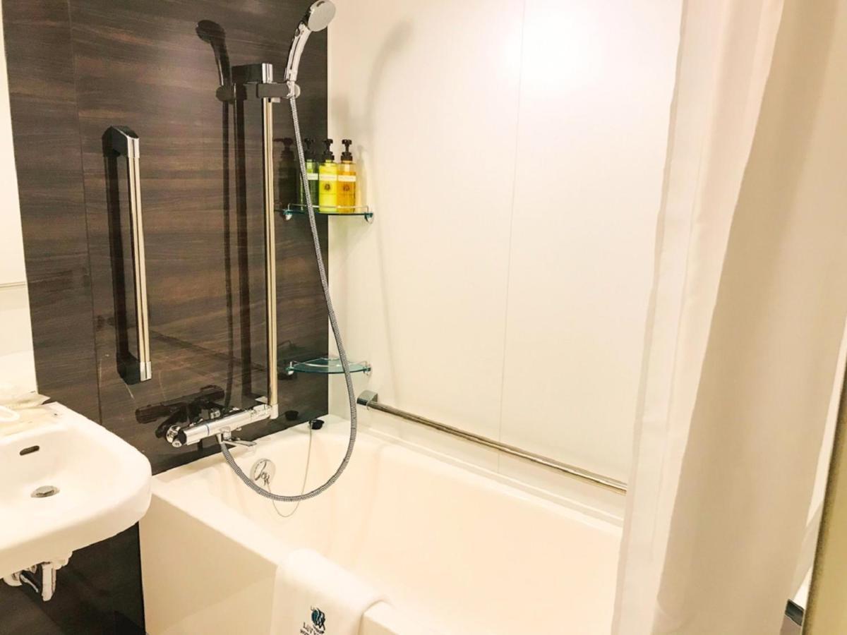 Livemax Premium Odorikoen Hotel Sapporo
