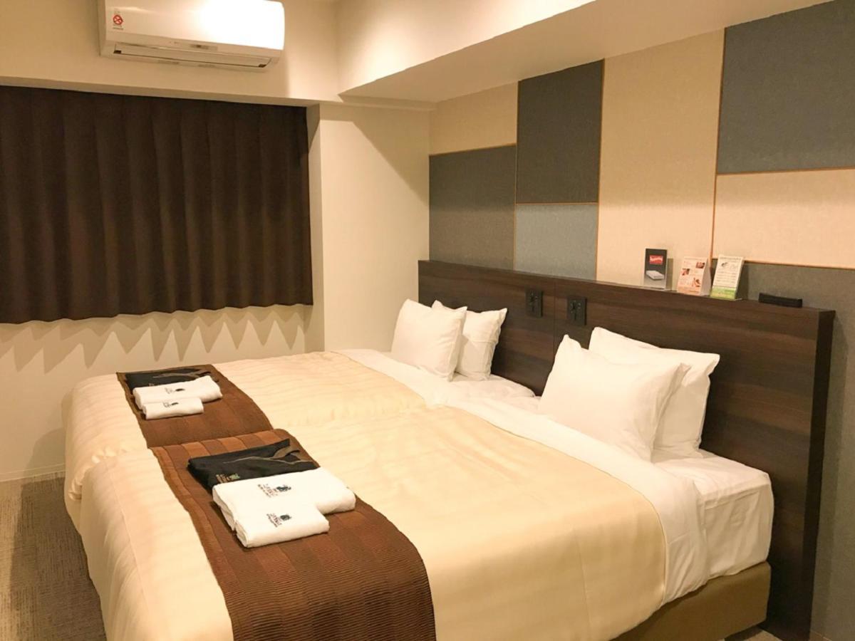 Livemax Premium Odorikoen Sapporo