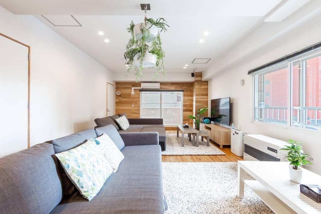 Apartment The East Avenue *