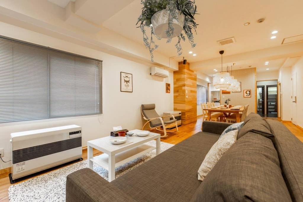 Apartment The East Avenue *