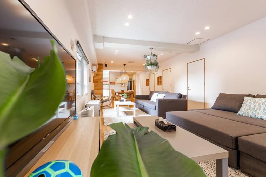 Apartment The East Avenue *