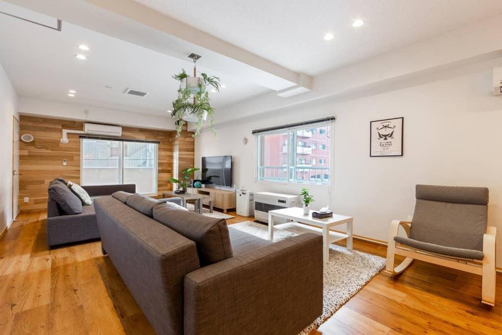 Apartment The East Avenue *