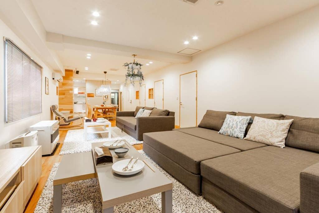 Apartment The East Avenue