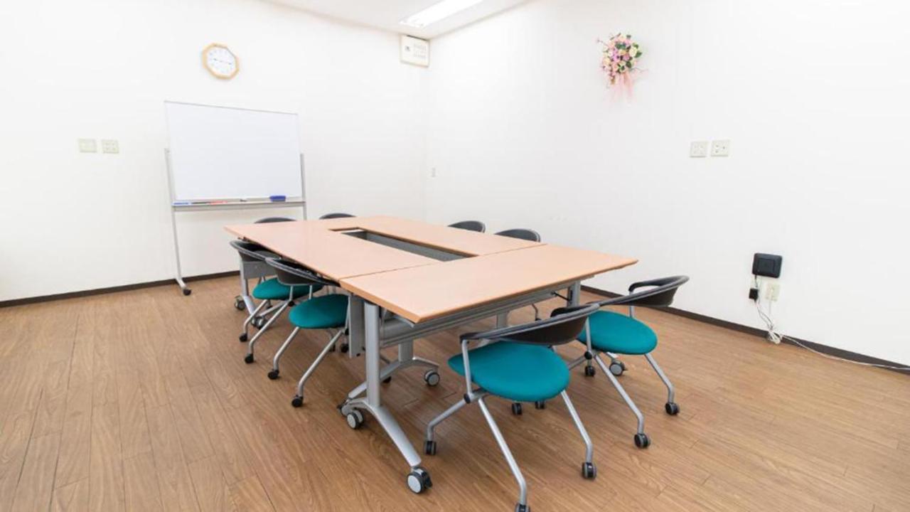 Toyoko Hokkaido Sapporo-eki Kita-guchi 3*