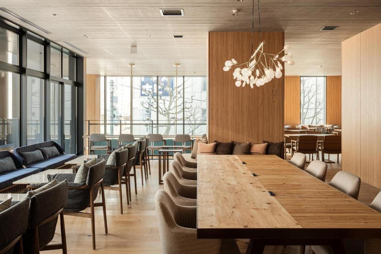 Bespoke Hotel 3*