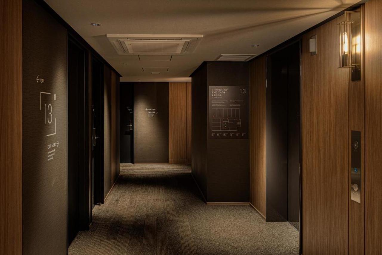 Hotel Bespoke Sapporo