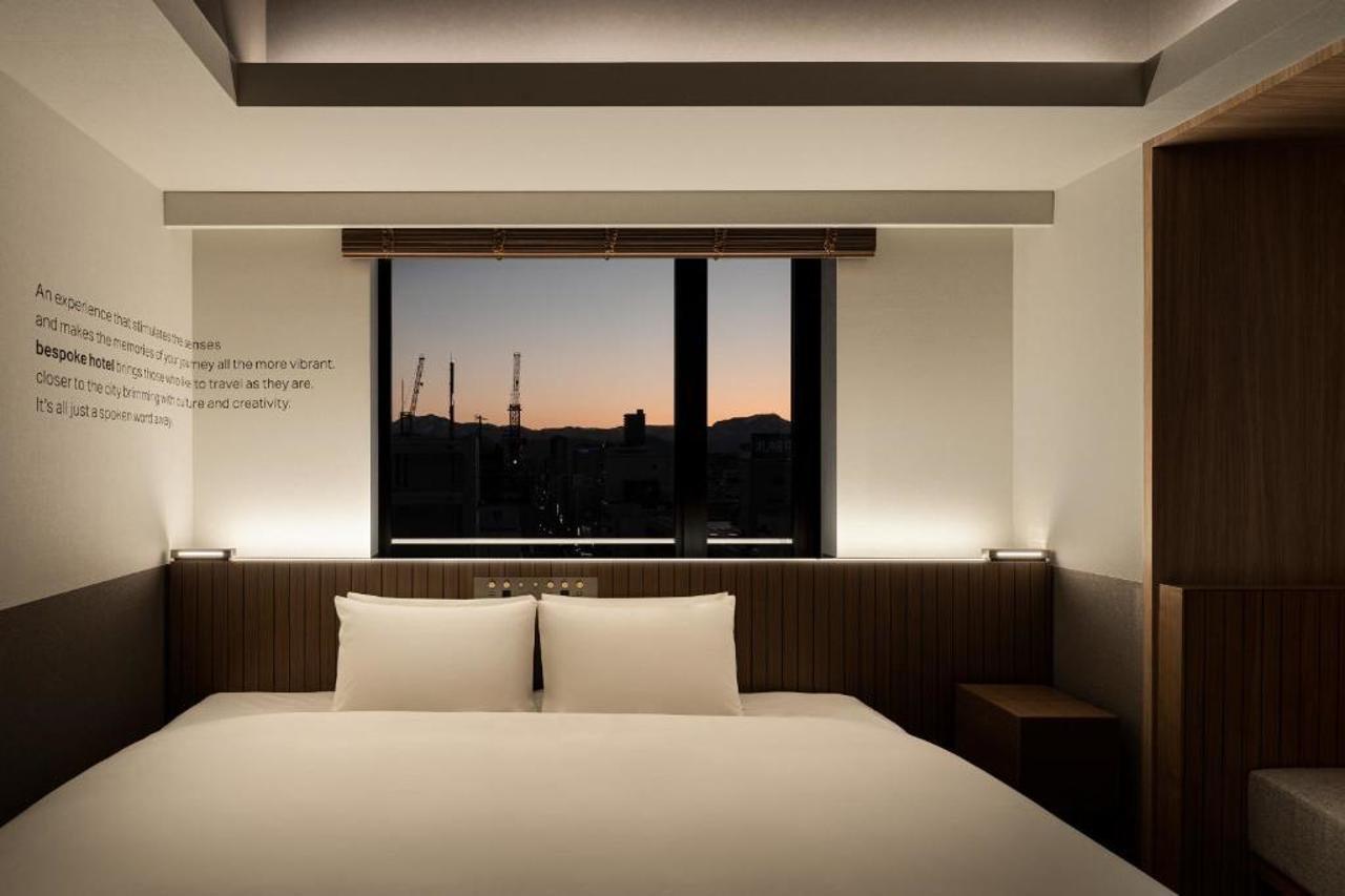 Bespoke Hotel