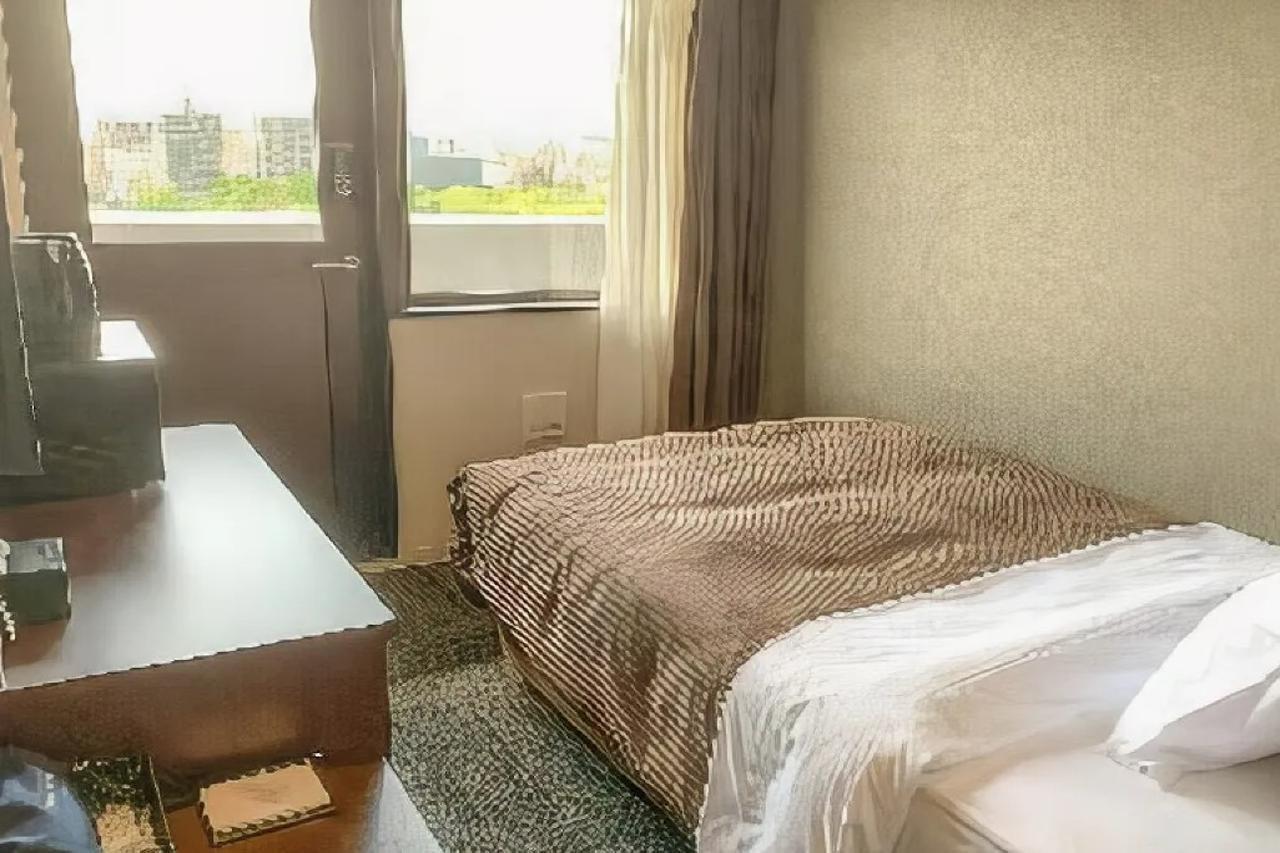 Hotel Livemax Premium Odorikoen