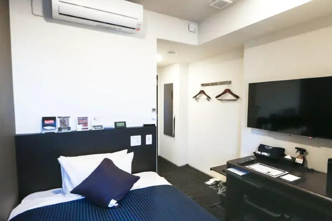 Hotel Livemax Premium Odorikoen Sapporo