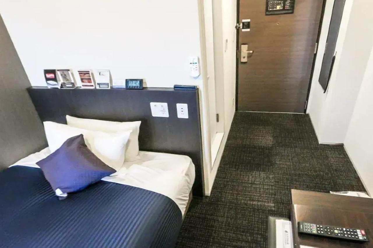 Livemax Premium Odorikoen 3* Sapporo
