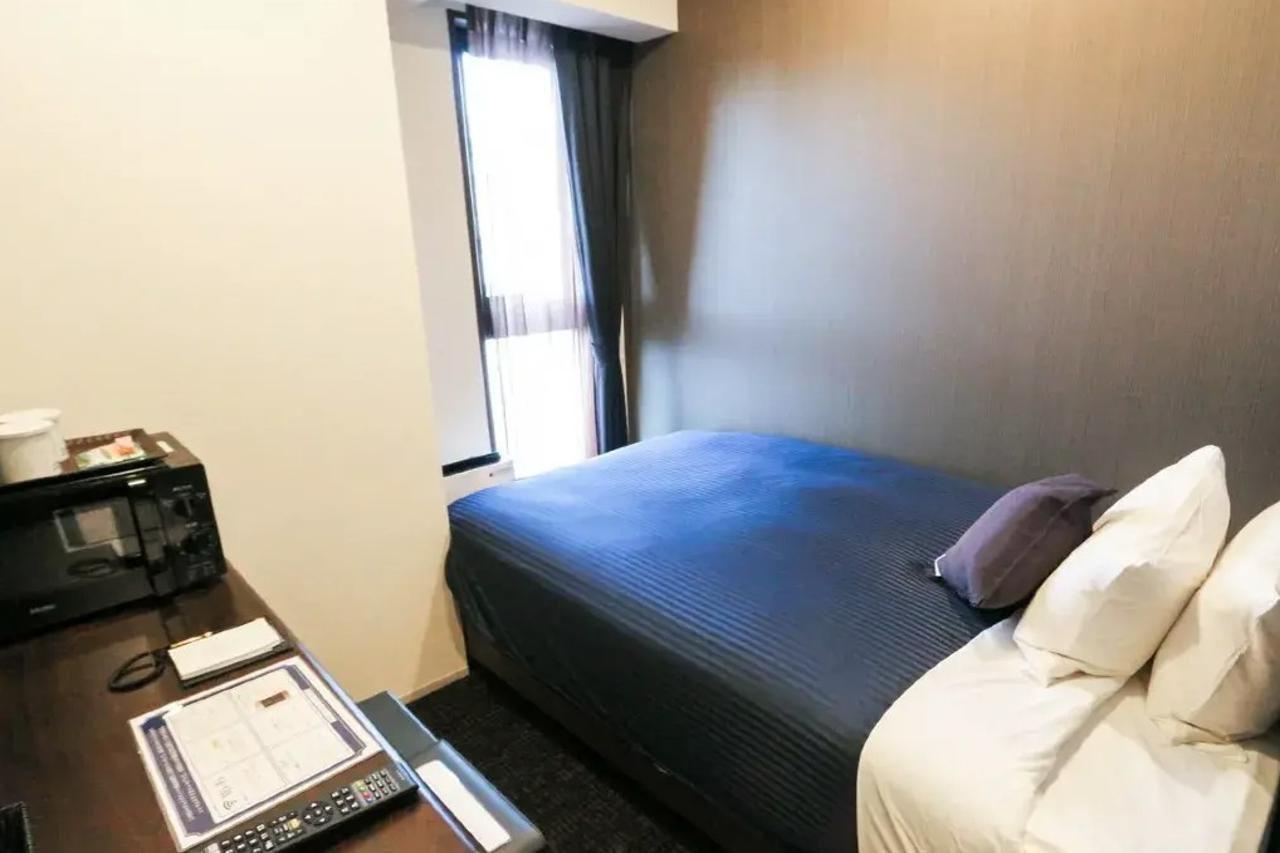Livemax Premium Odorikoen Sapporo