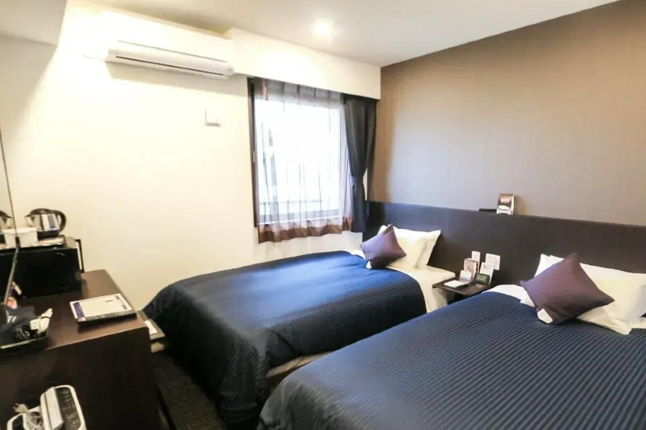 Hotel Livemax Premium Odorikoen