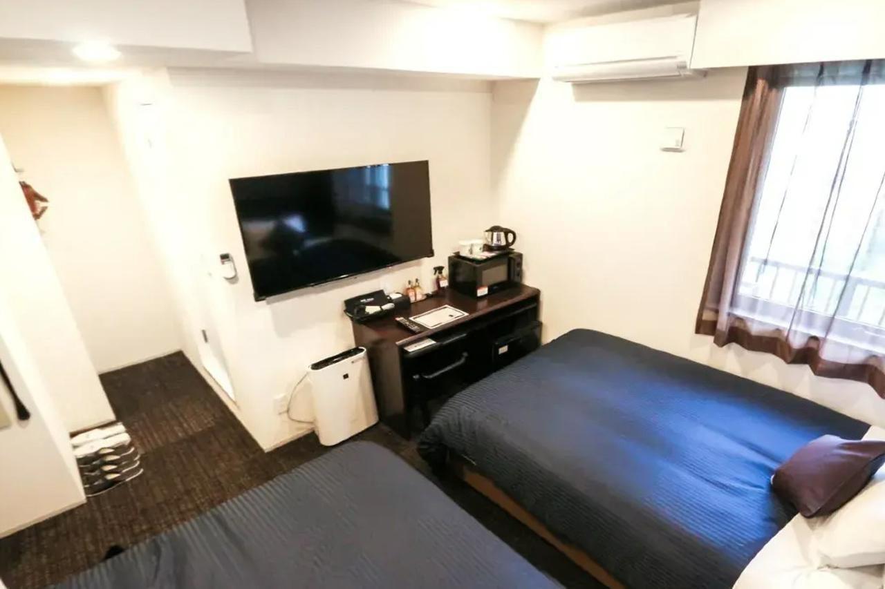 Hotel Livemax Premium Odorikoen 3*
