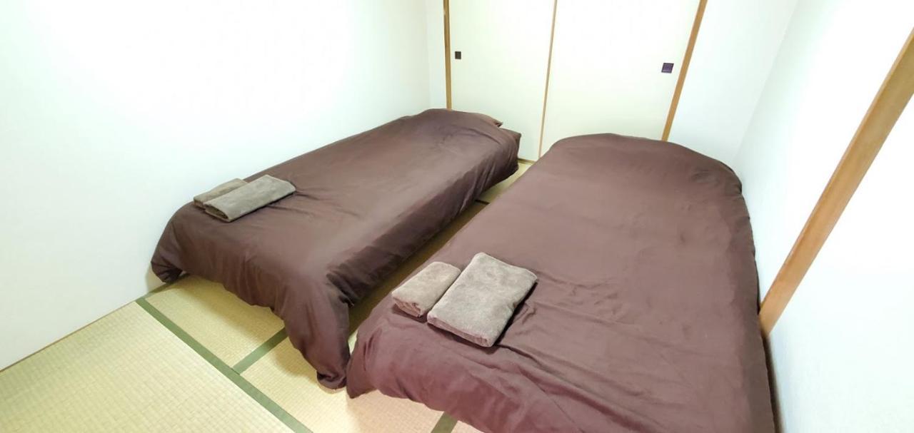 Apartment 札幌市中心部大通公園まで徒歩十分観光移動に便利なロケーションh203 Sapporo