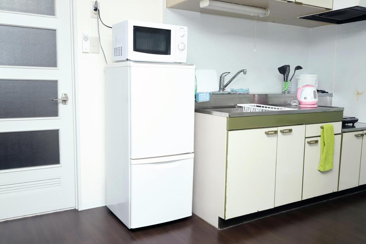 Apartment 札幌市中心部大通公園まで徒歩十分観光移動に便利なロケーションh703 Sapporo