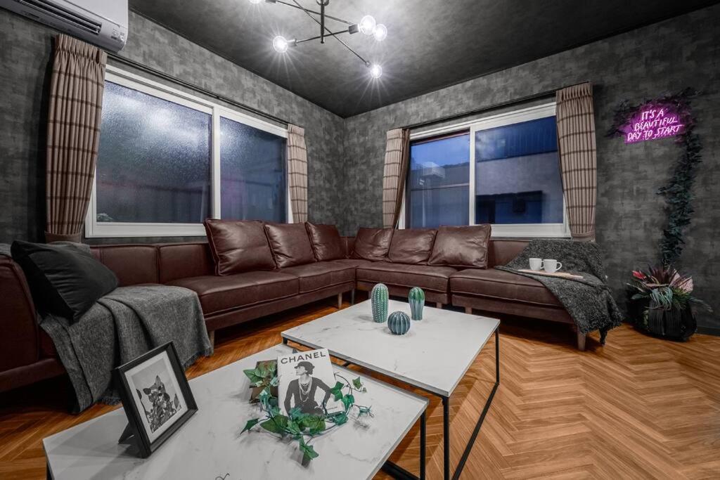 Apartment The Secret Sapporo