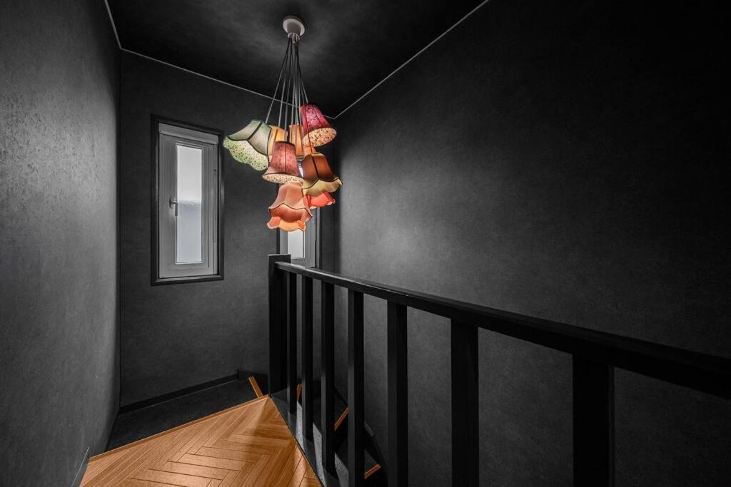Apartment The Secret