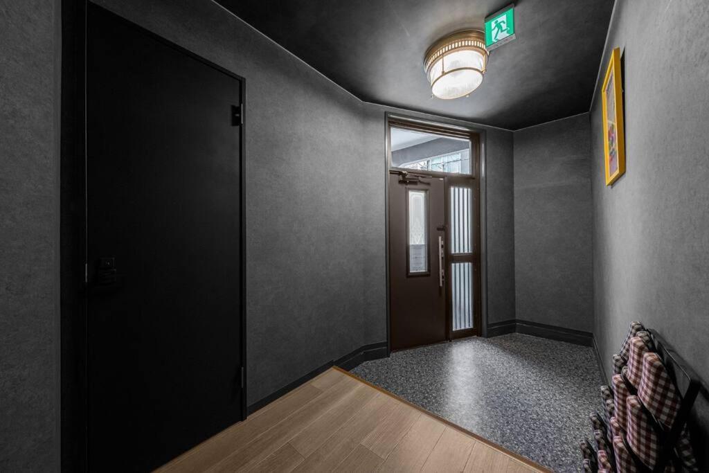 Apartment The Secret
