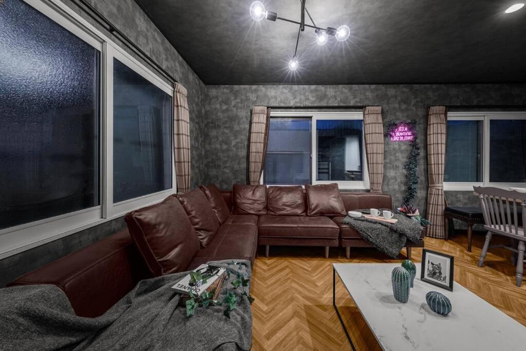 The Secret Apartment Sapporo
