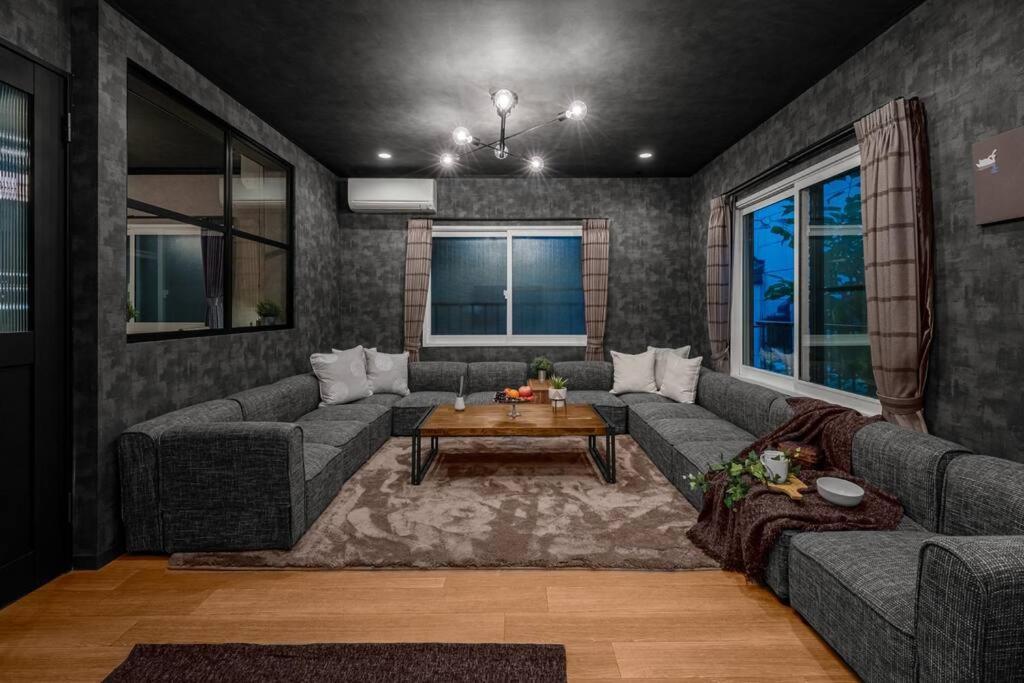 Apartment The Secret *